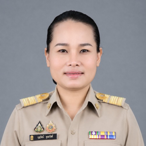 บุญรัตน์ พูนสวัสดิ์