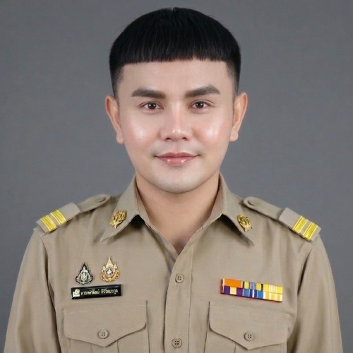 นายพงพิพัฒน์ ศิริรัตนากุล